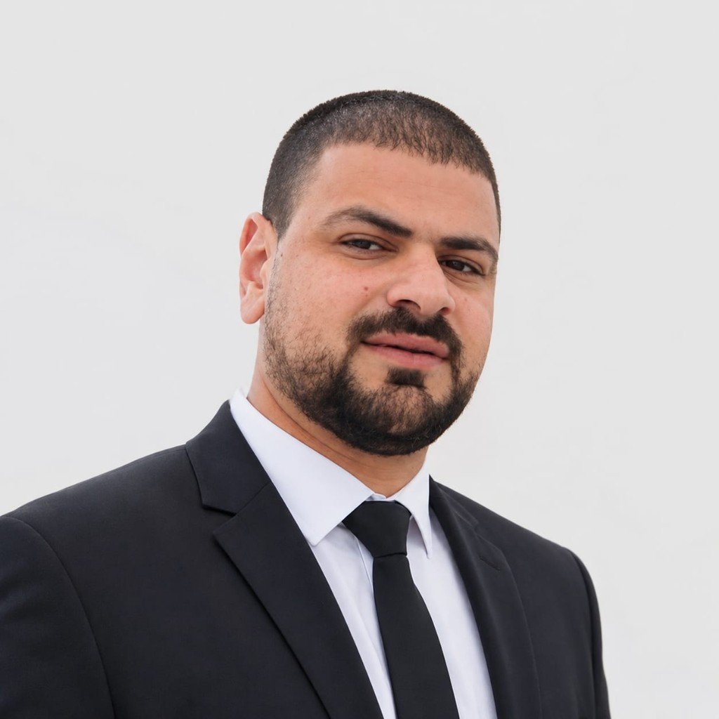 Eng. Mousa Nofal